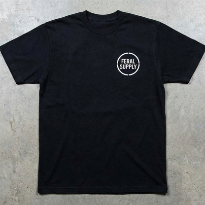 THE SHIPMENT // FERAL-001