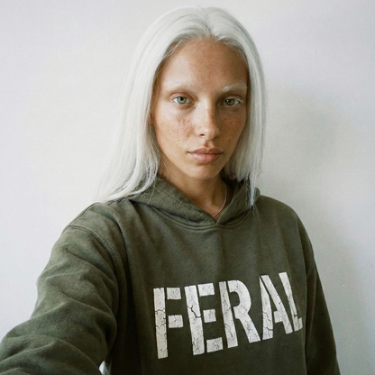 INDUSTRIAL GRADE APPAREL // CORE LOGO SERIES